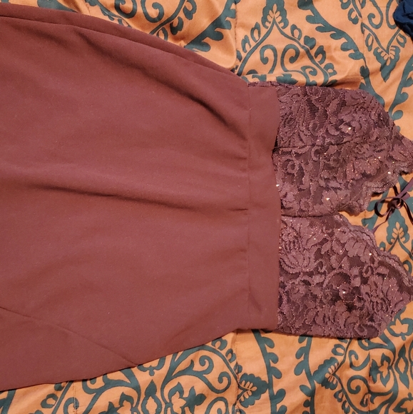 Dress - Picture 1 of 2